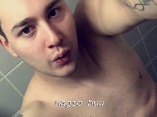 Magic_buu