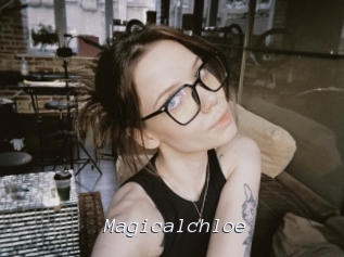 Magicalchloe