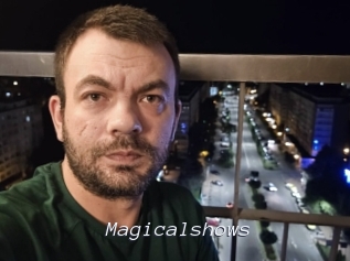 Magicalshows