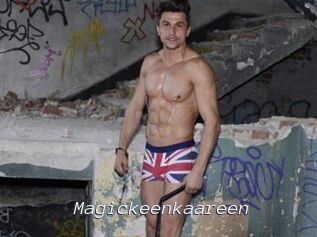 Magickeenkaareen