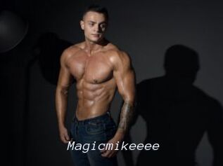 Magicmikeeee