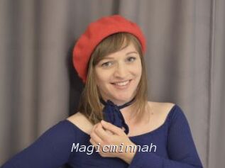 Magicminnah