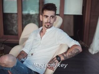 Magicmykey