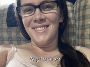 Magicriver
