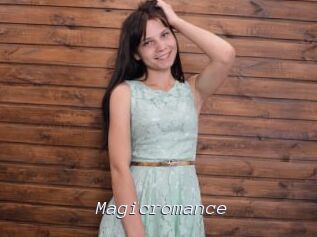 Magicromance