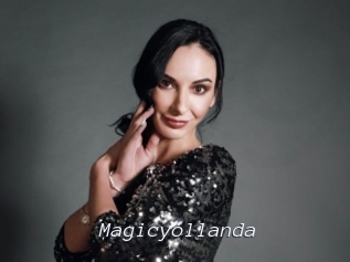 Magicyollanda