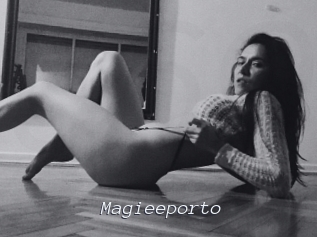 Magieeporto