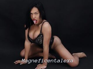 Magneficentalexa