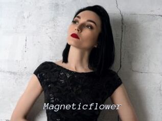 Magneticflower