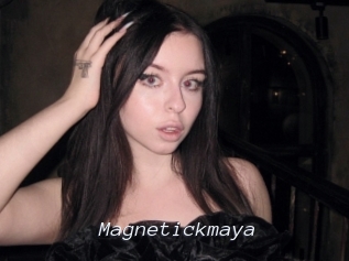 Magnetickmaya