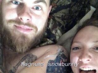 Magnums_snowbunny