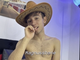 Magnussbane