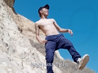 Magnusstyle