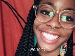Mahani