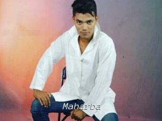 Maharba