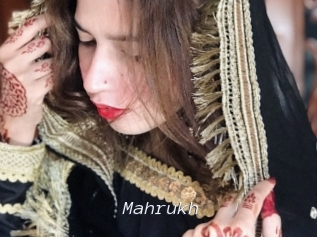 Mahrukh
