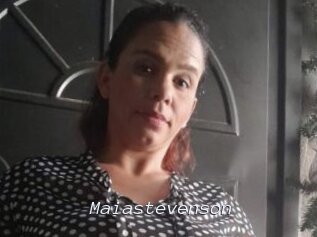 Maiastevenson