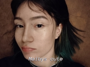 Maibys_cute