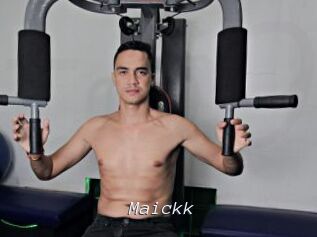 Maickk