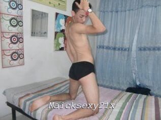 Maicksexy21x