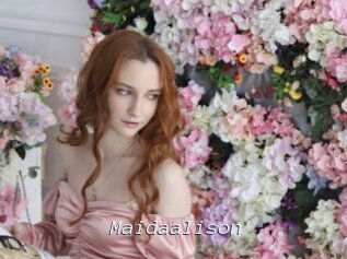 Maidaalison