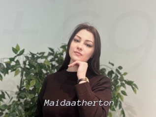 Maidaatherton