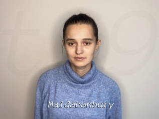 Maidabanbury