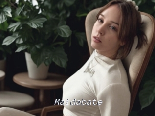 Maidabate