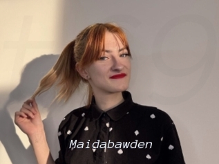 Maidabawden