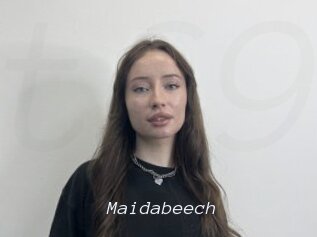Maidabeech