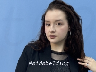 Maidabelding