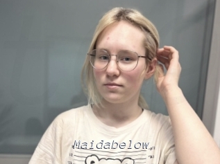 Maidabelow