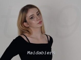 Maidabiers