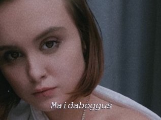 Maidaboggus