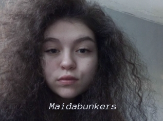 Maidabunkers