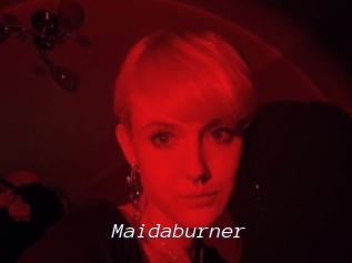 Maidaburner