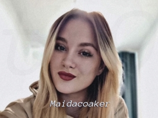 Maidacoaker