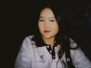 Maidacoatsworth