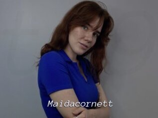 Maidacornett