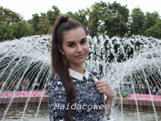 Maidacowee
