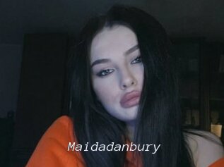 Maidadanbury