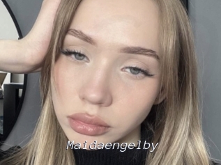 Maidaengelby