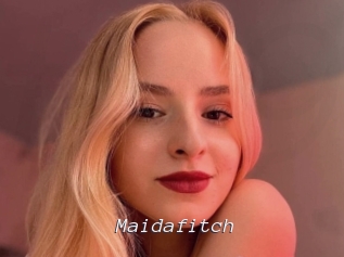 Maidafitch