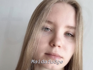 Maidafudge
