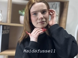 Maidafussell