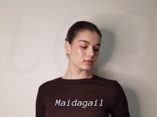 Maidagail