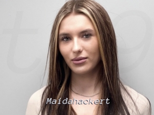 Maidahackert