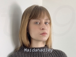 Maidahadley
