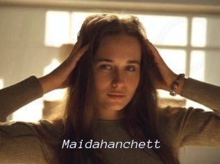 Maidahanchett