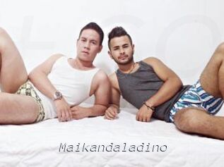 Maikandaladino